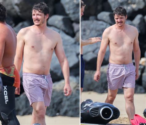 pedro pascal nudes|Pedro Pascal